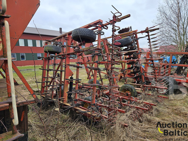 Vaderstad - Coltivatore: foto 4 Vaderstad - Coltivatore: foto 4