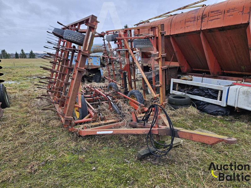 Vaderstad - Coltivatore: foto 1 Vaderstad - Coltivatore: foto 1