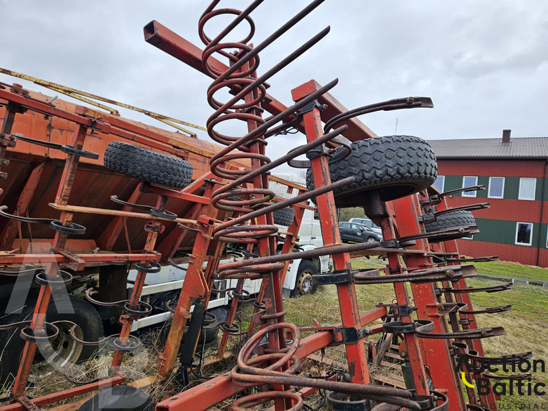 Vaderstad - Coltivatore: foto 5 Vaderstad - Coltivatore: foto 5