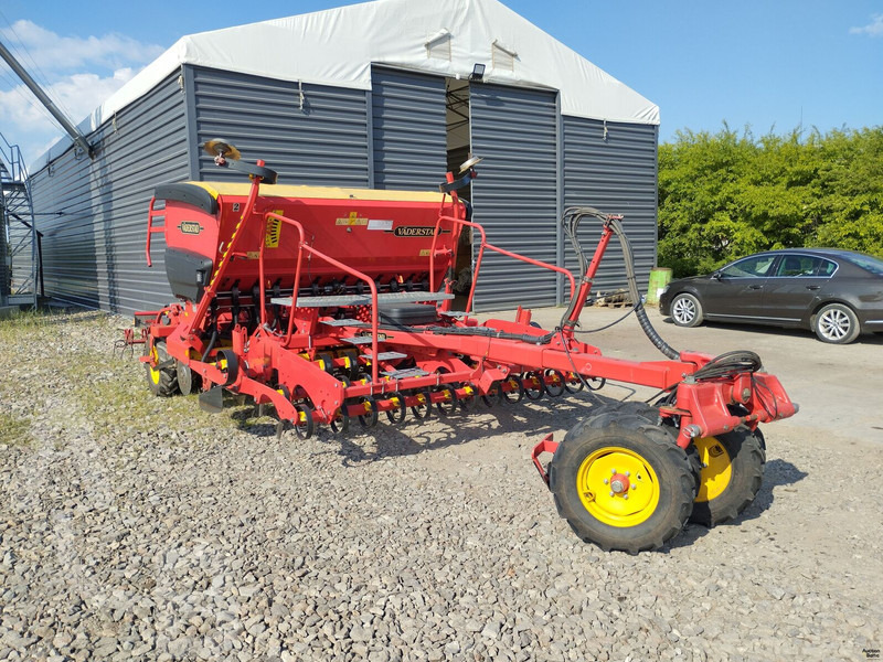 Vaderstad RD300C - Seminatrice combinata: foto 1 Vaderstad RD300C - Seminatrice combinata: foto 1