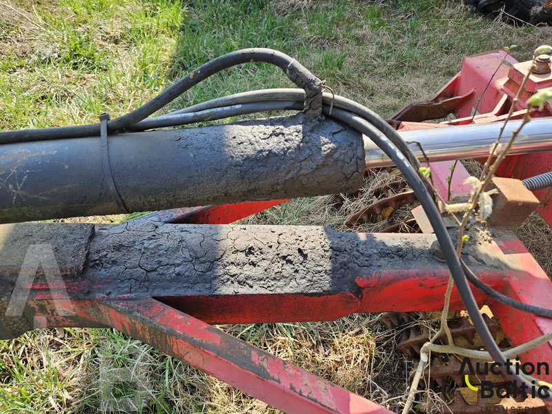 Coltivatore Vaderstad Rexius RS1020: foto 12