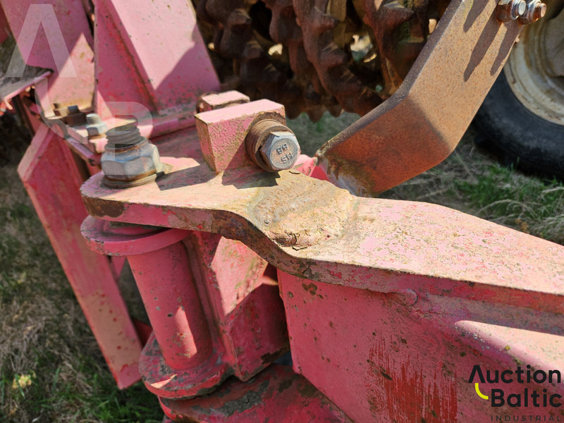 Vaderstad Rexius RS1020 - Coltivatore: foto 5 Vaderstad Rexius RS1020 - Coltivatore: foto 5