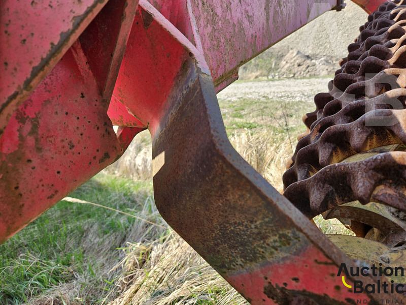 Coltivatore Vaderstad Rexius RS1020: foto 6