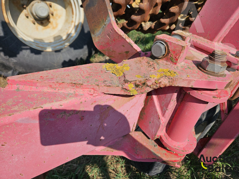 Coltivatore Vaderstad Rexius RS1020: foto 7