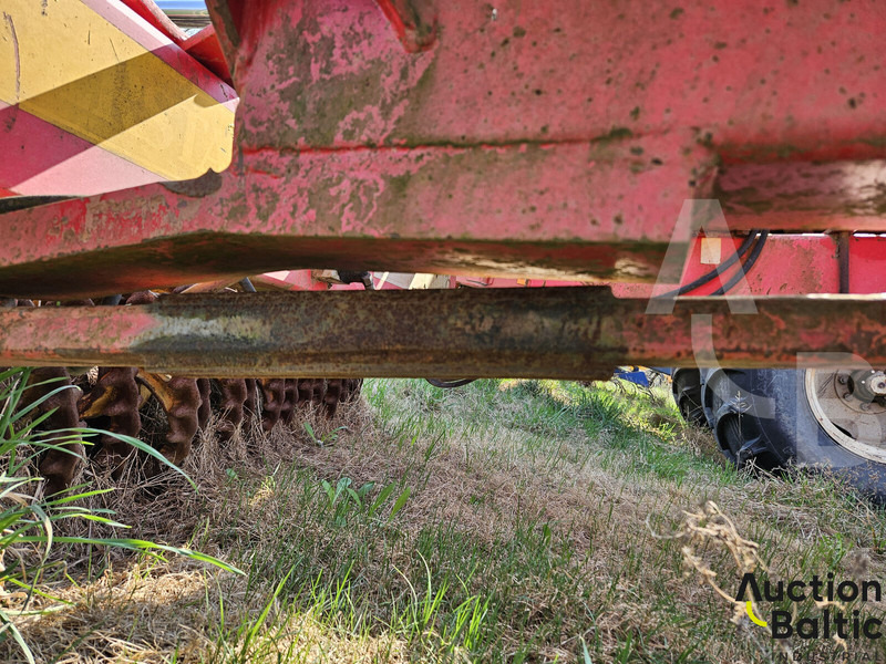 Coltivatore Vaderstad Rexius RS1020: foto 10