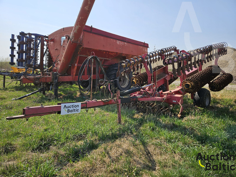 Vaderstad Rexius RS1020 - Coltivatore: foto 2 Vaderstad Rexius RS1020 - Coltivatore: foto 2