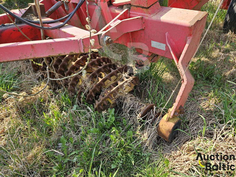 Coltivatore Vaderstad Rexius RS1020: foto 11
