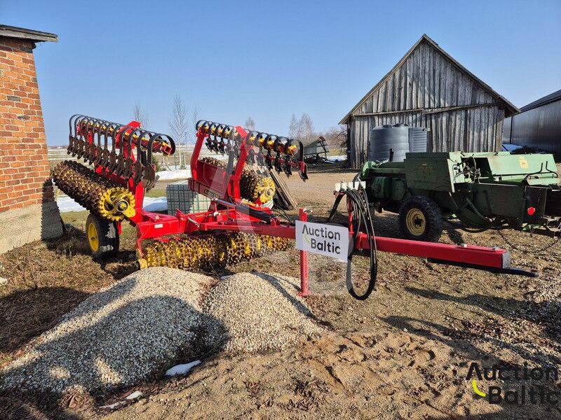 Vaderstad Rollex RX 620 - Rullo costipatore: foto 1 Vaderstad Rollex RX 620 - Rullo costipatore: foto 1