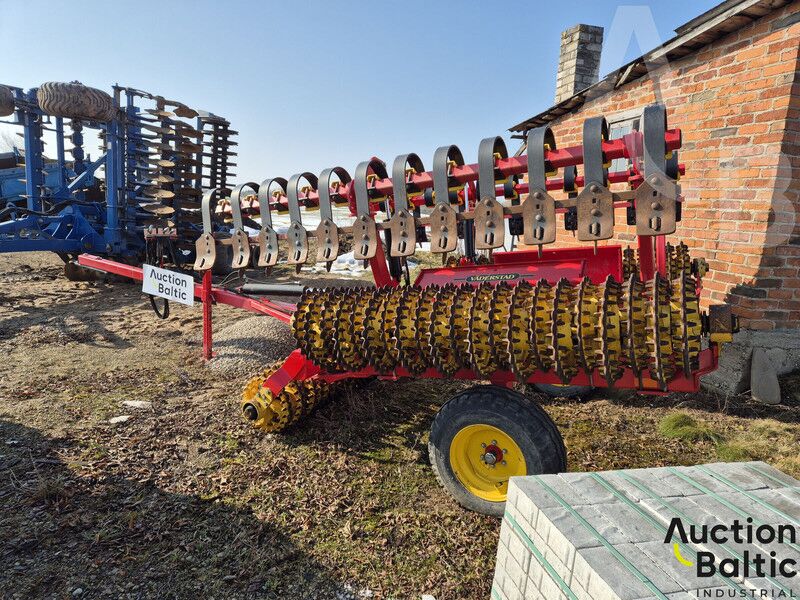 Vaderstad Rollex RX 620 - Rullo costipatore: foto 4 Vaderstad Rollex RX 620 - Rullo costipatore: foto 4