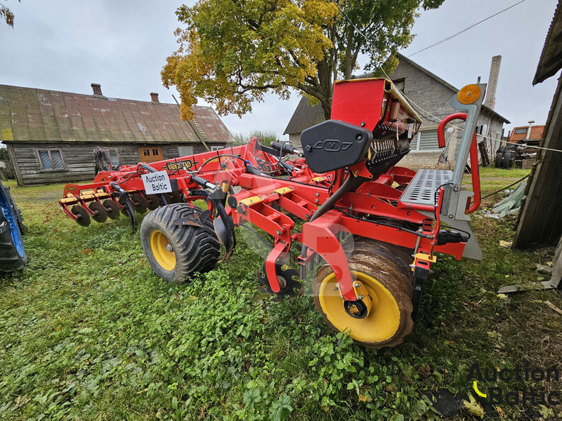 Vaderstad TD300 - Seminatrice combinata: foto 3 Vaderstad TD300 - Seminatrice combinata: foto 3