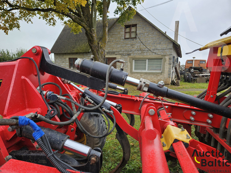 Vaderstad TD300 - Seminatrice combinata: foto 5 Vaderstad TD300 - Seminatrice combinata: foto 5