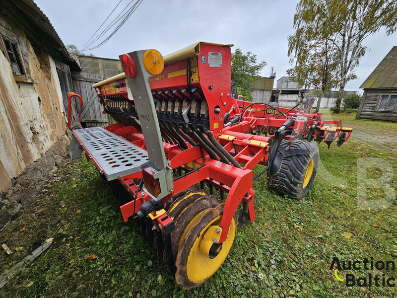 Vaderstad TD300 - Seminatrice combinata: foto 4 Vaderstad TD300 - Seminatrice combinata: foto 4