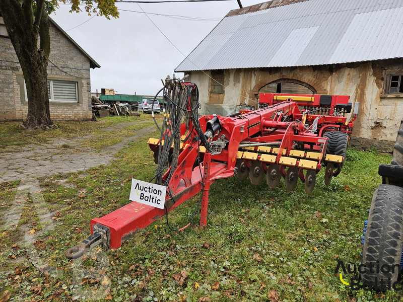 Vaderstad TD300 - Seminatrice combinata: foto 1 Vaderstad TD300 - Seminatrice combinata: foto 1
