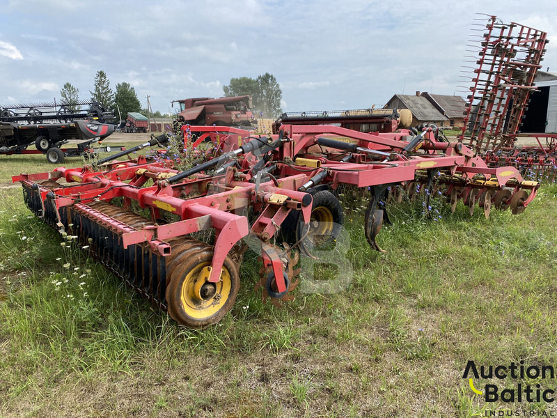 Vaderstad TopDown TD 500 - Coltivatore: foto 3 Vaderstad TopDown TD 500 - Coltivatore: foto 3