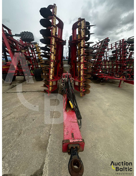 Vaderstad TopDown600 - Erpice a dischi: foto 2 Vaderstad TopDown600 - Erpice a dischi: foto 2