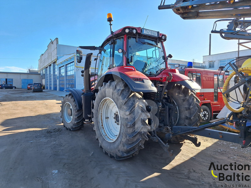 Valtra T 194 A - Trattore: foto 3 Valtra T 194 A - Trattore: foto 3