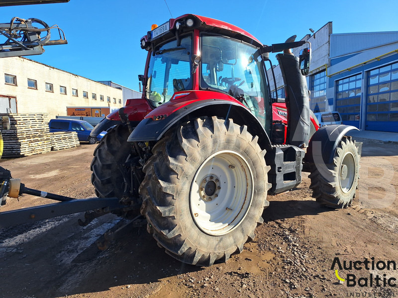 Valtra T 194 A - Trattore: foto 4 Valtra T 194 A - Trattore: foto 4