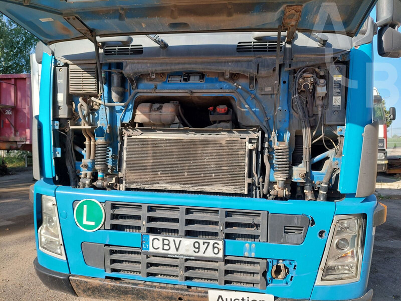 Volvo FH12 - Camion trasporto legname: foto 5 Volvo FH12 - Camion trasporto legname: foto 5