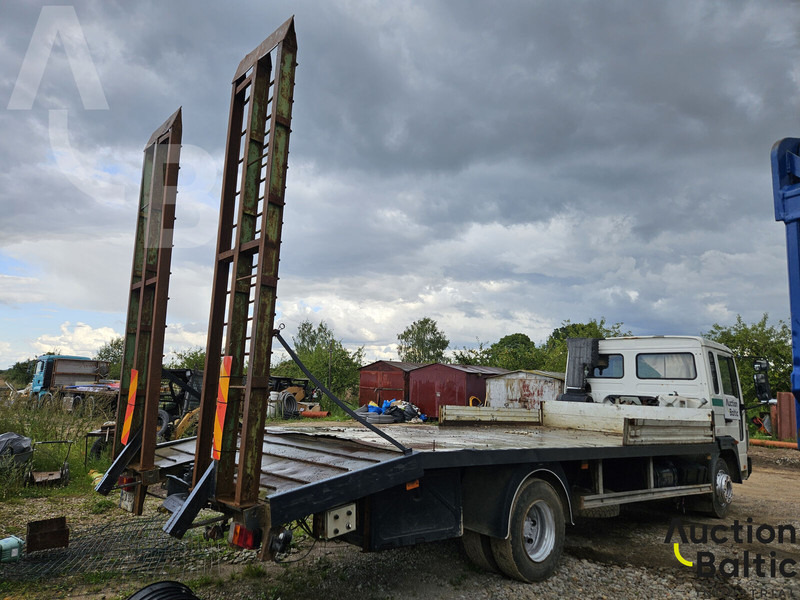 Volvo FL 608 - Carro attrezzi: foto 4 Volvo FL 608 - Carro attrezzi: foto 4