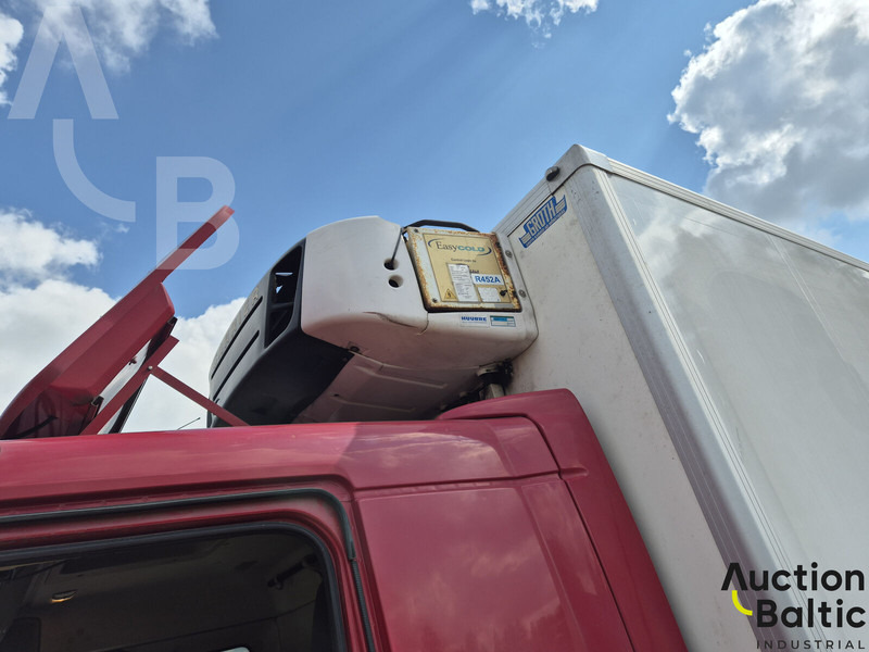 Volvo FL240 - Autocarro frigorifero: foto 5 Volvo FL240 - Autocarro frigorifero: foto 5