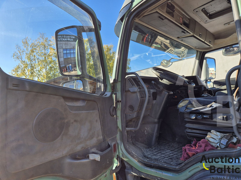 Volvo FM-300 - Autocarro ribaltabile: foto 5 Volvo FM-300 - Autocarro ribaltabile: foto 5