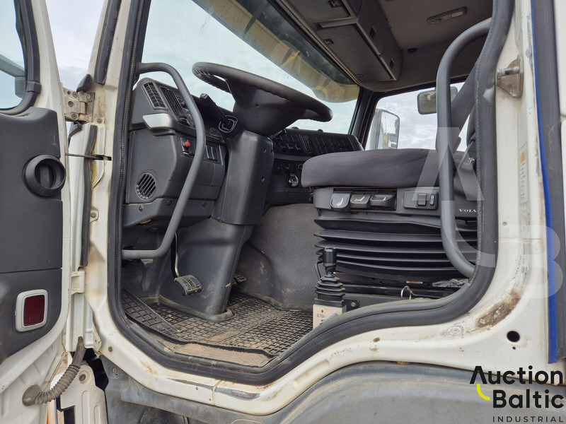 Volvo FM12 - Autocarro ribaltabile: foto 5 Volvo FM12 - Autocarro ribaltabile: foto 5