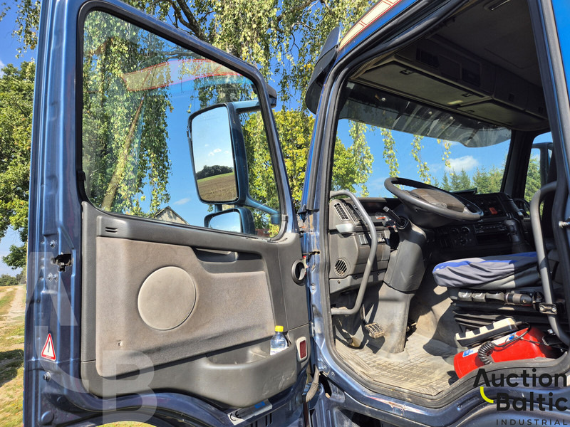 Volvo FM12 - Autocarro ribaltabile: foto 5 Volvo FM12 - Autocarro ribaltabile: foto 5