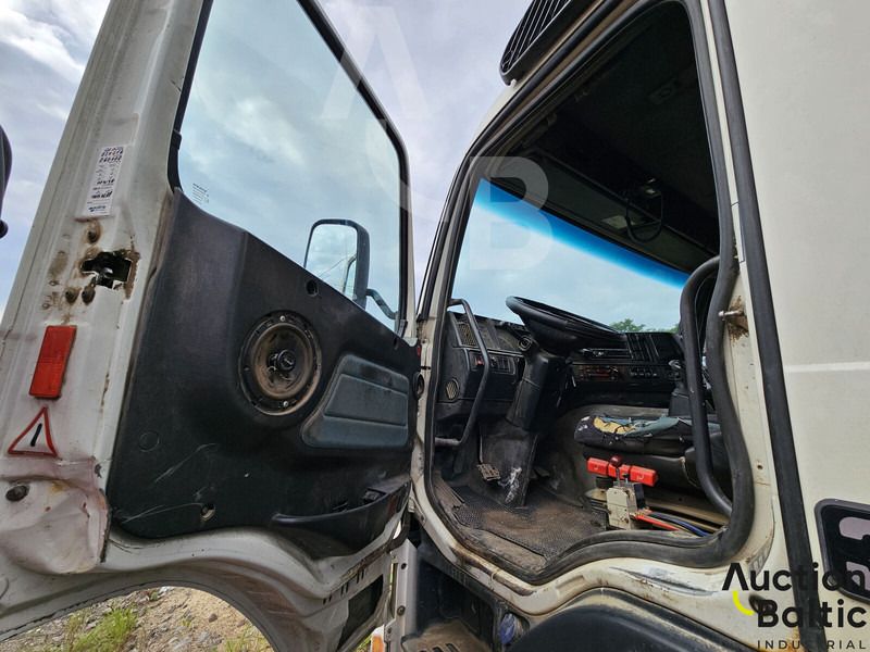 Volvo FM12 - Autocarro ribaltabile: foto 5 Volvo FM12 - Autocarro ribaltabile: foto 5