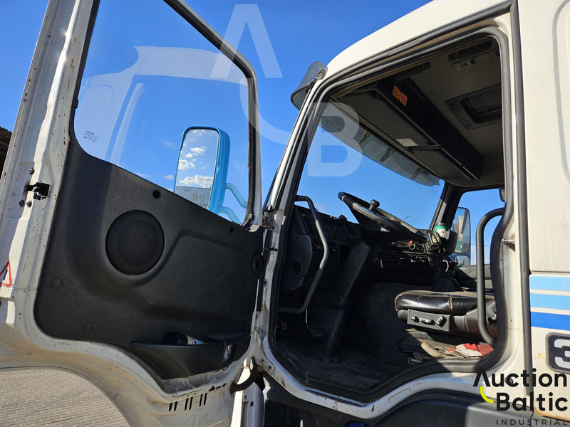 Volvo FM7 310 - Autocarro ribaltabile: foto 5 Volvo FM7 310 - Autocarro ribaltabile: foto 5