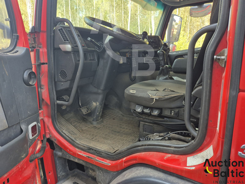 Volvo FM9 - Autocarro ribaltabile: foto 5 Volvo FM9 - Autocarro ribaltabile: foto 5