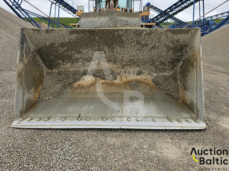 Volvo L 180 F - Pala gommata: foto 5 Volvo L 180 F - Pala gommata: foto 5