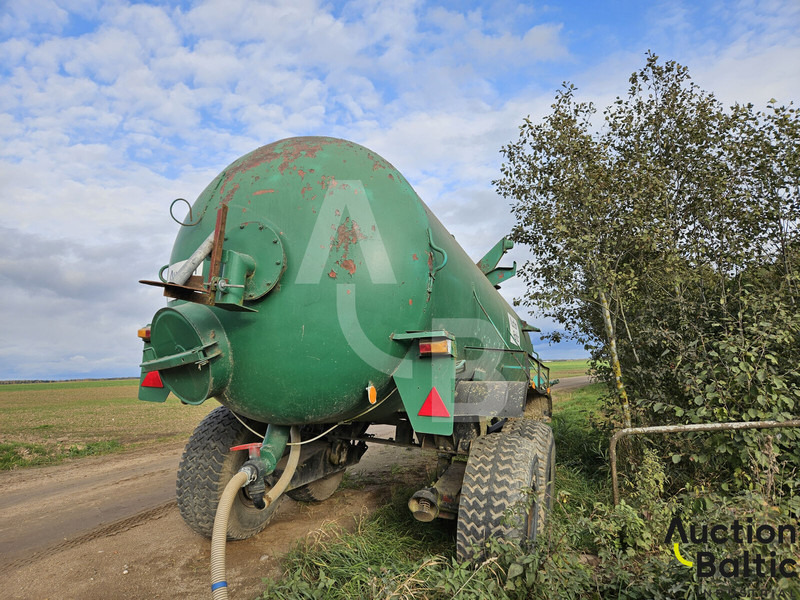 WATER transport trailer - Rimorchio ribaltabile: foto 4 WATER transport trailer - Rimorchio ribaltabile: foto 4