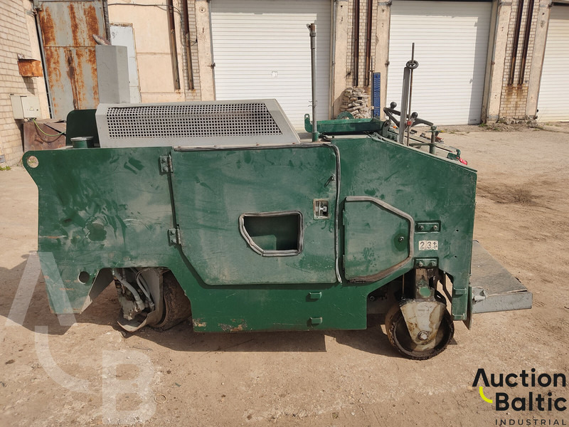 Wirtgen W350 - Asfaltatrice: foto 3 Wirtgen W350 - Asfaltatrice: foto 3