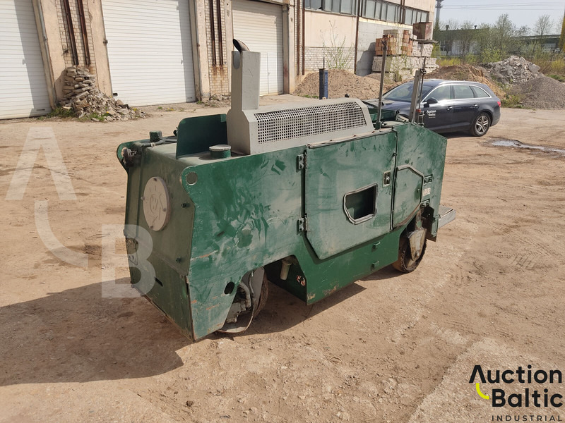 Wirtgen W350 - Asfaltatrice: foto 2 Wirtgen W350 - Asfaltatrice: foto 2