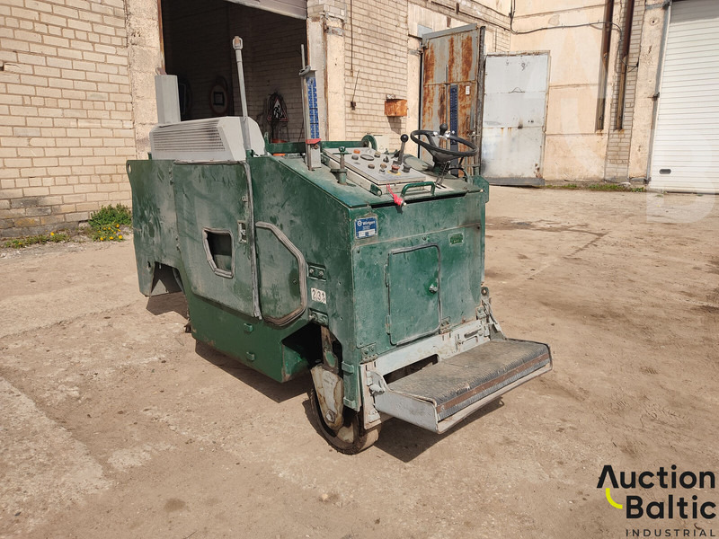 Wirtgen W350 - Asfaltatrice: foto 1 Wirtgen W350 - Asfaltatrice: foto 1