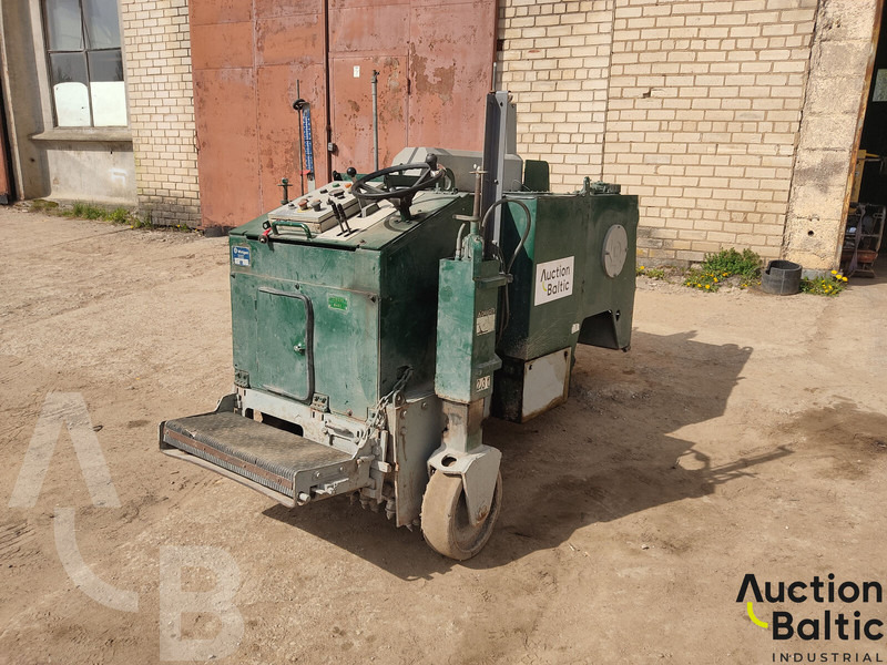 Wirtgen W350 - Asfaltatrice: foto 4 Wirtgen W350 - Asfaltatrice: foto 4