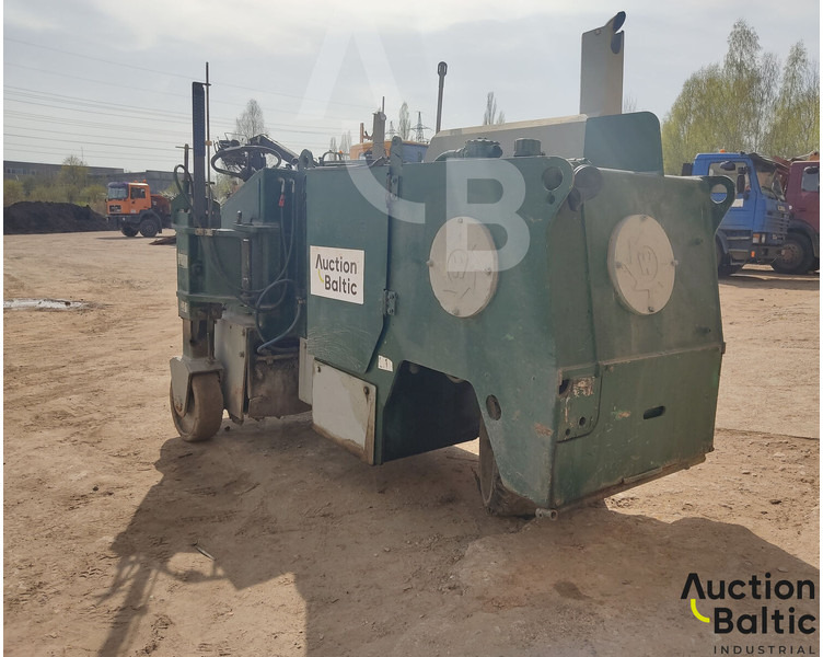 Wirtgen W350 - Asfaltatrice: foto 5 Wirtgen W350 - Asfaltatrice: foto 5