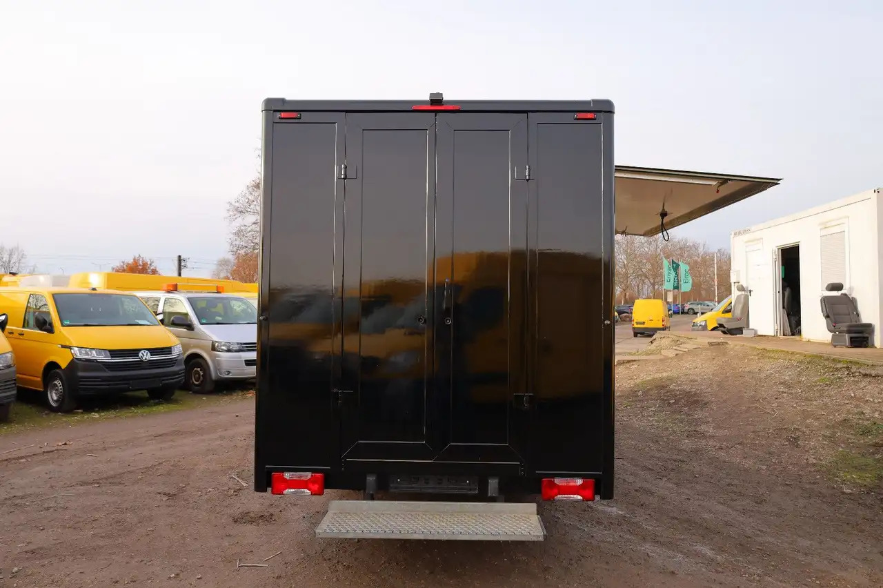 Iveco IS35SI2AA/ FOODTRUCK/Daily/EU5/1. Hand - Autonegozio: foto 5 Iveco IS35SI2AA/ FOODTRUCK/Daily/EU5/1. Hand - Autonegozio: foto 5