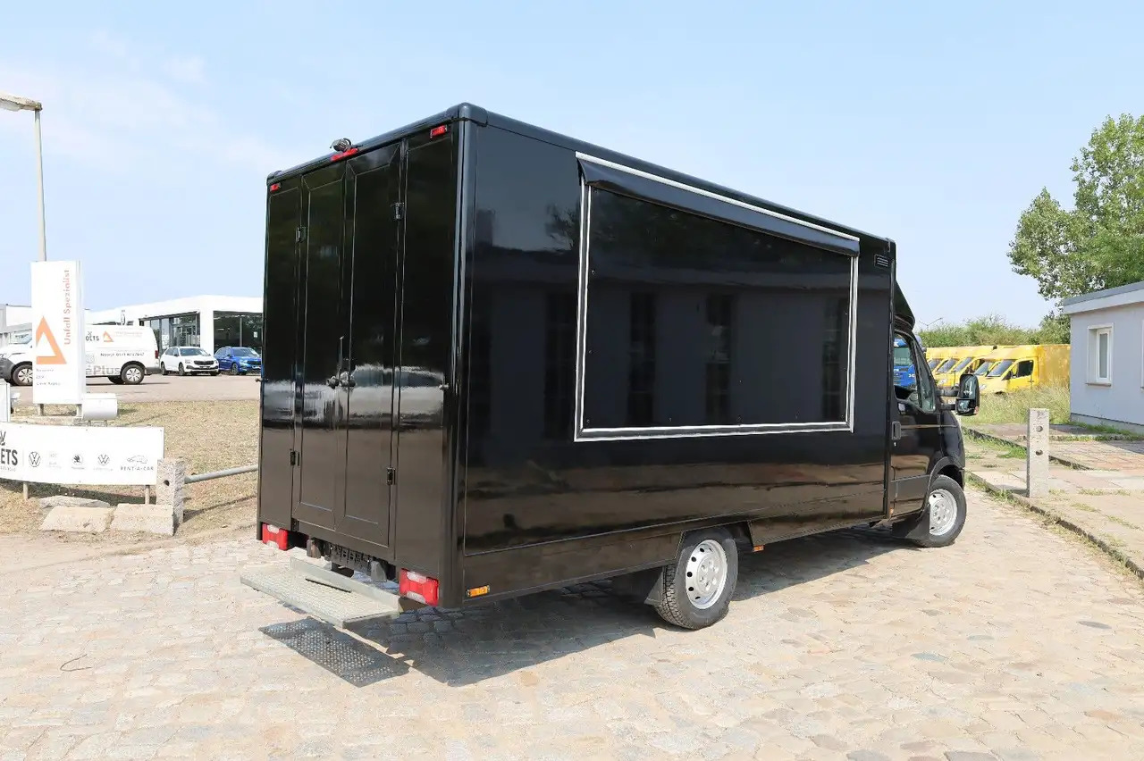 Iveco IS35SI2AA/ FOODTRUCK/Daily/EU5/1. Hand - Autonegozio: foto 4 Iveco IS35SI2AA/ FOODTRUCK/Daily/EU5/1. Hand - Autonegozio: foto 4