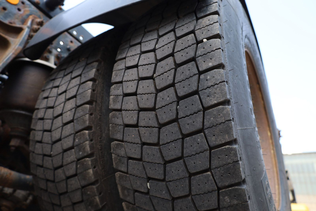 Autocarro portacontainer/ Caisse interchangeable Iveco STRALIS/Magirus/L042/1. Hand: foto 17