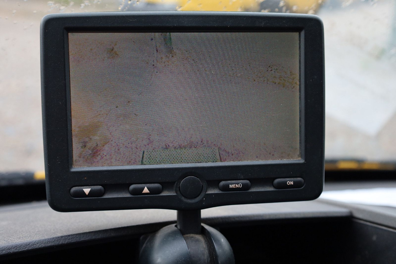 Furgone box Mercedes-Benz Sprinter II Pritsche/ Koffer/Regalsystem: foto 15