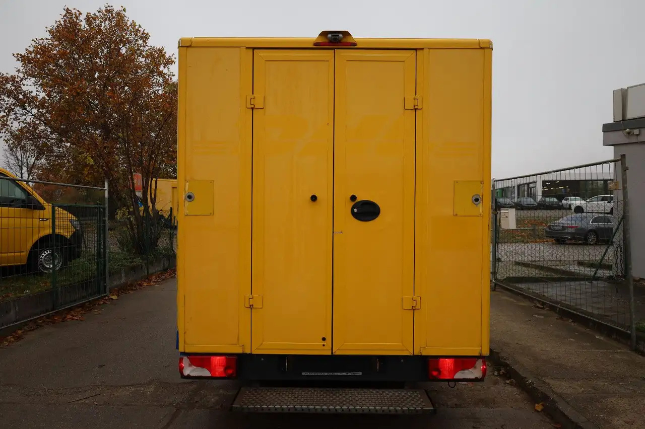 Mercedes-Benz Sprinter/ Koffer/Regalsystem - Furgone box: foto 5 Mercedes-Benz Sprinter/ Koffer/Regalsystem - Furgone box: foto 5