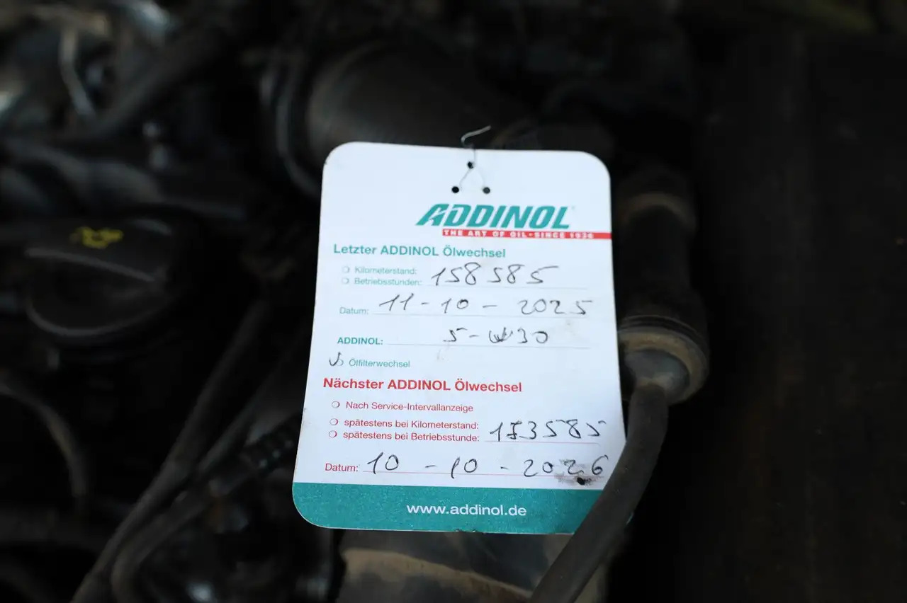 Furgone chiuso Volkswagen Caddy/2KN/62kW/1.Hand: foto 13 Furgone chiuso Volkswagen Caddy/2KN/62kW/1.Hand: foto 13