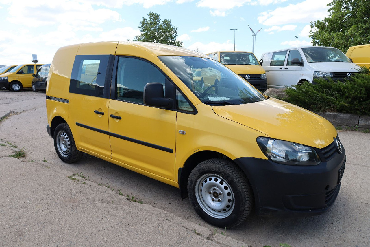 Volkswagen Caddy 2KN/ 62kW - Furgoncino: foto 1 Volkswagen Caddy 2KN/ 62kW - Furgoncino: foto 1