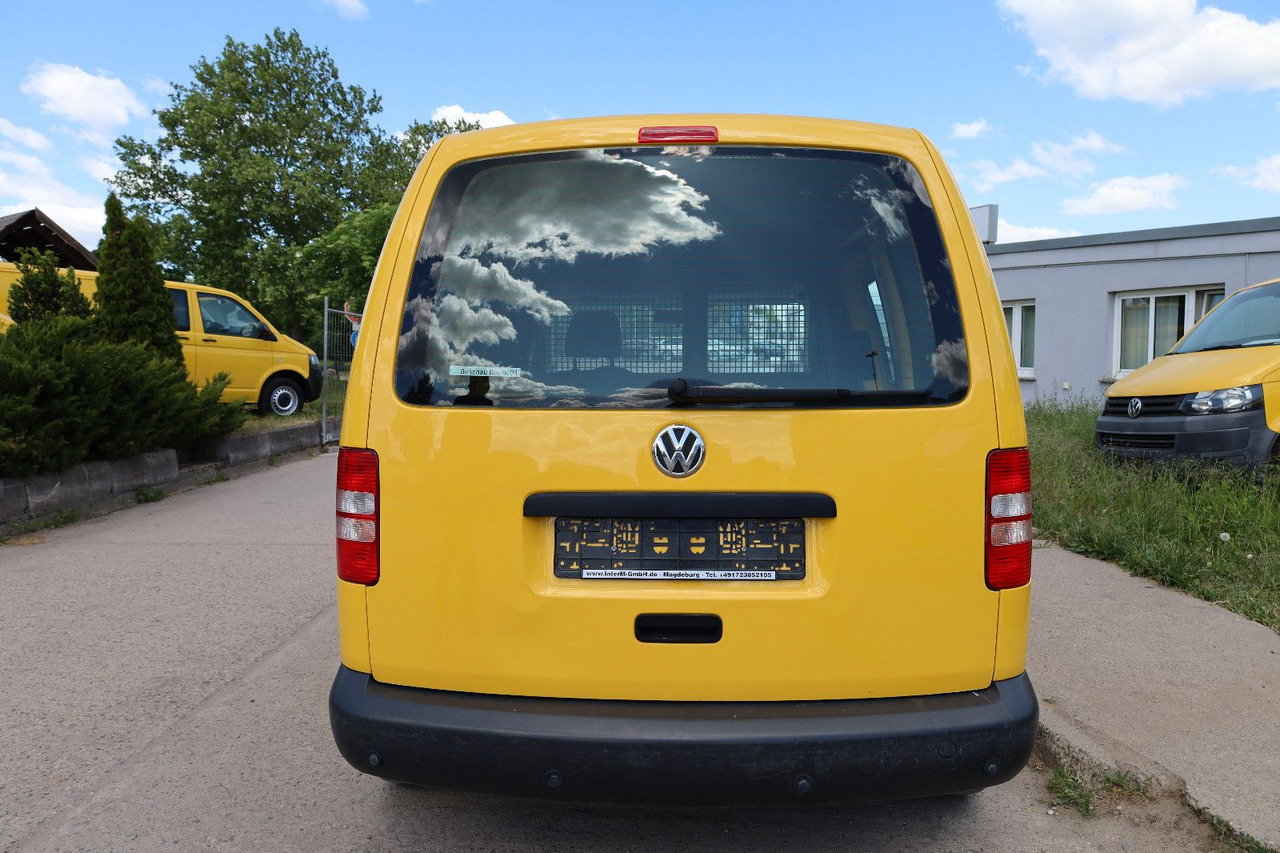 Volkswagen Caddy 2KN/ 62kW - Furgoncino: foto 5 Volkswagen Caddy 2KN/ 62kW - Furgoncino: foto 5