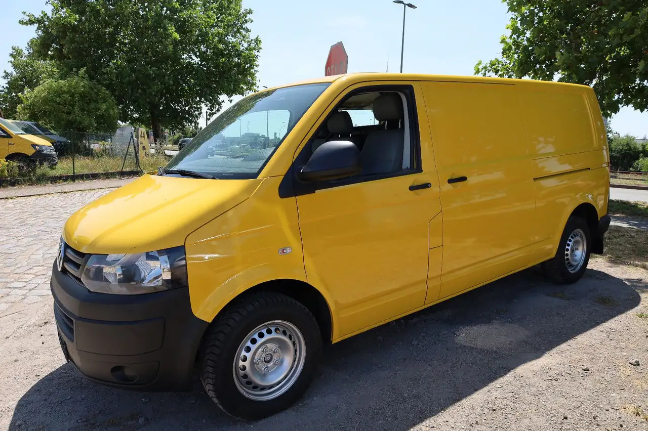 Volkswagen T5 /MAXI 2.0 TDI/EU5 - Autovettura: foto 3 Volkswagen T5 /MAXI 2.0 TDI/EU5 - Autovettura: foto 3