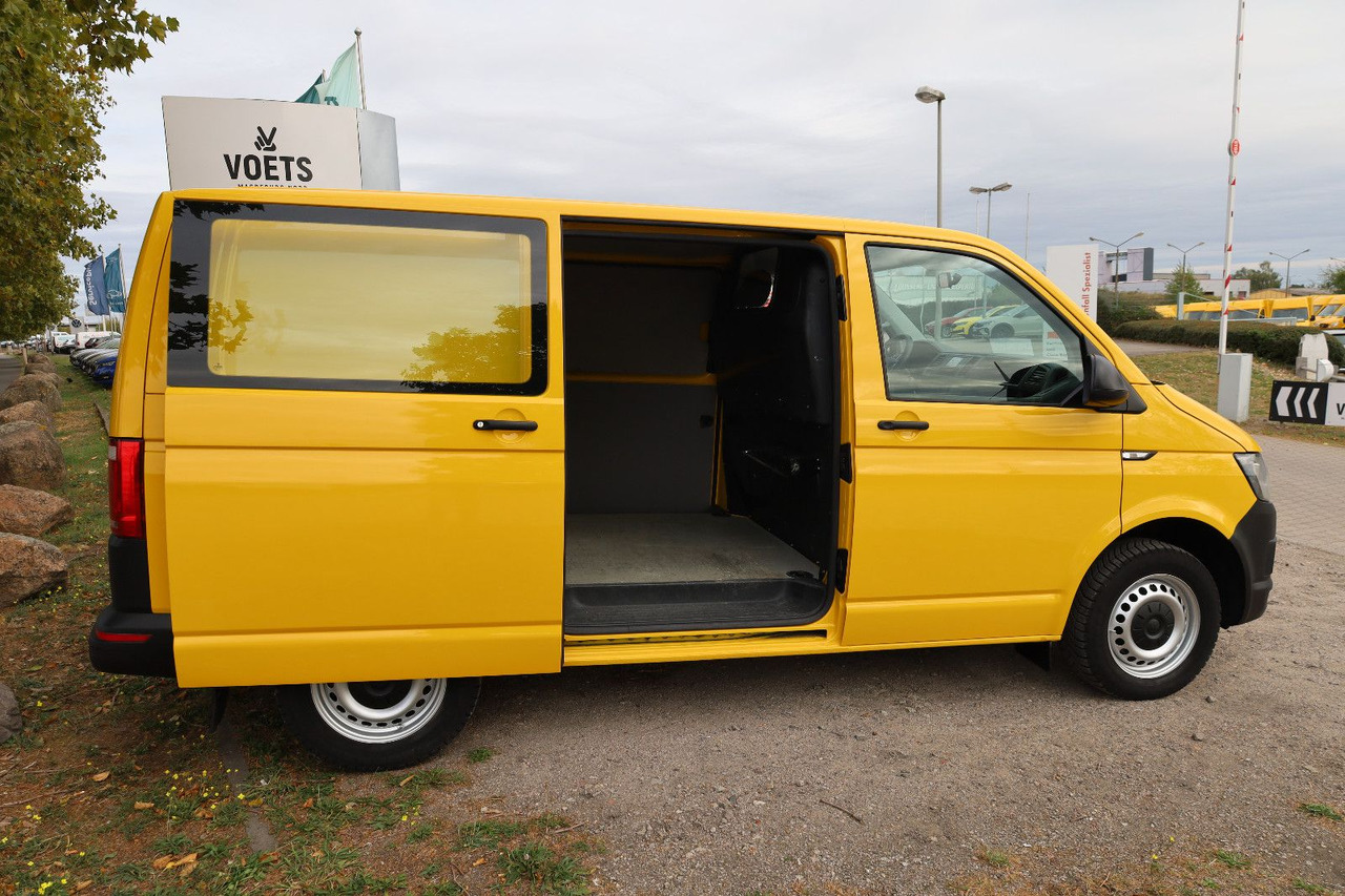Volkswagen T6 Transporter/ 2.0 TDI/EU5/1.Hand - Furgoncino: foto 4 Volkswagen T6 Transporter/ 2.0 TDI/EU5/1.Hand - Furgoncino: foto 4