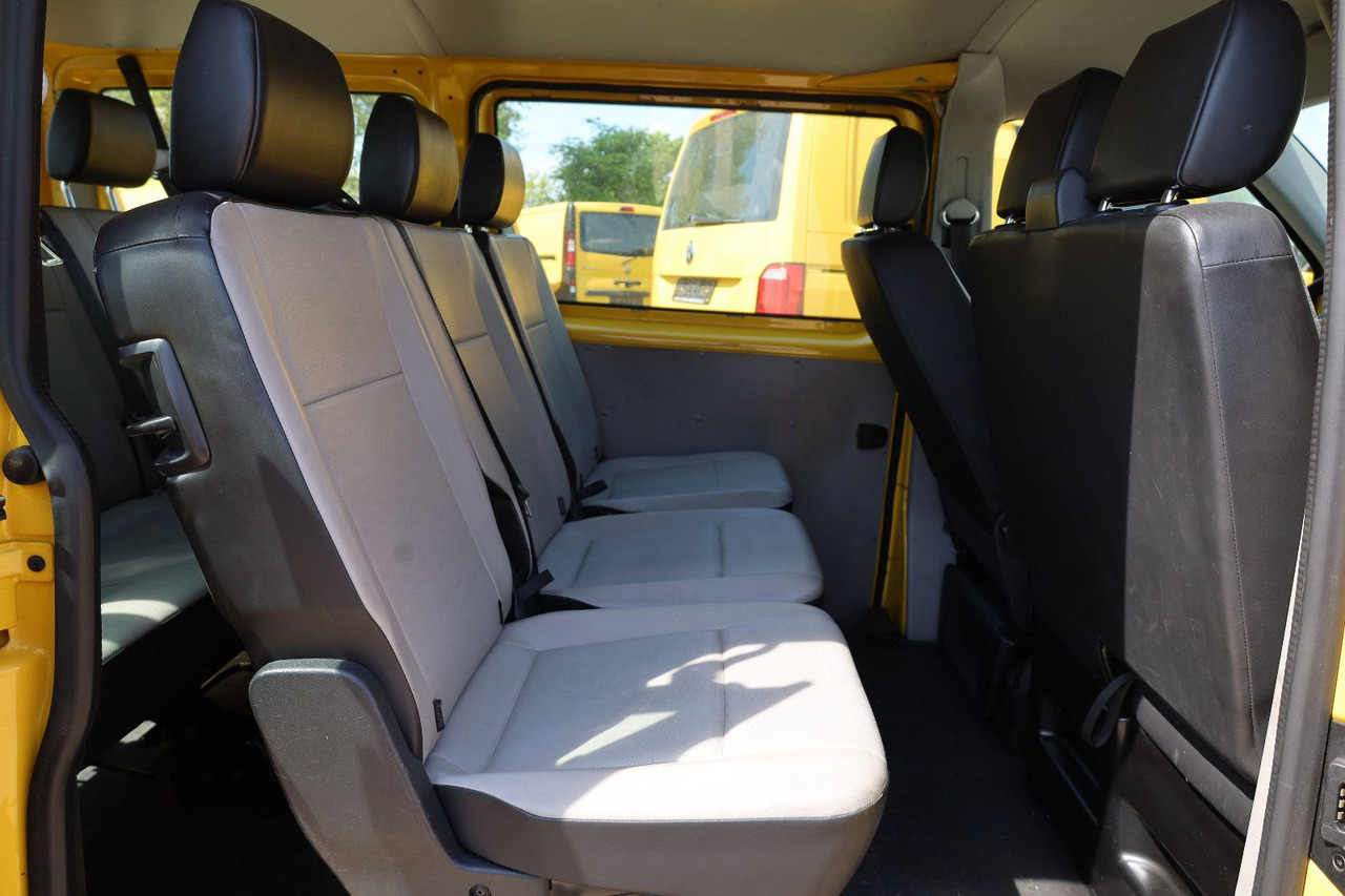 Pulmino Volkswagen T6 Transporter/ 2.0 TDI/EU6/1.Hand: foto 8