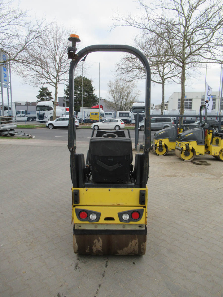 BOMAG BW80AD-5 - Rullo: foto 4 BOMAG BW80AD-5 - Rullo: foto 4