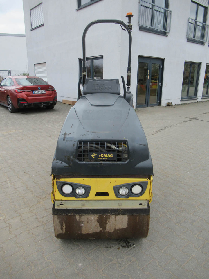 BOMAG BW80AD-5 - Rullo: foto 3 BOMAG BW80AD-5 - Rullo: foto 3